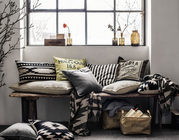 Gagnez vos entrées pour l'inauguration de H&M Home à Paris