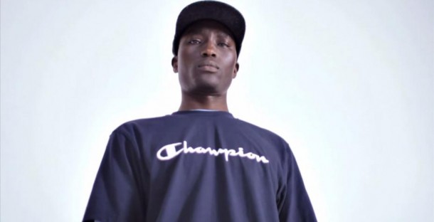 Champion dévoile sa collection automne hiver 2014 2015