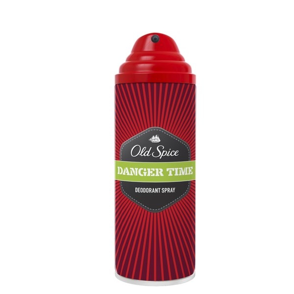 OLD SPICE soins homme