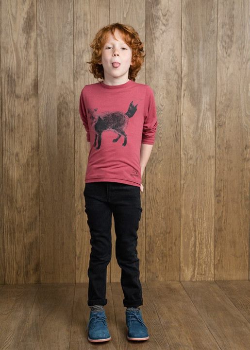 nouvelle collection enfant mango