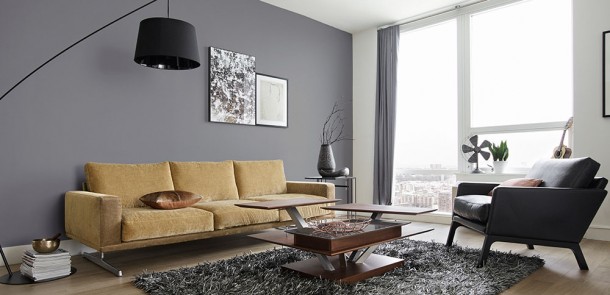 Testez la nouvelle collection BoConcept et gagnez un séjour à New York, Berlin ou Dubai