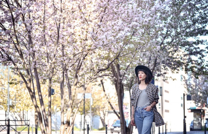 Le dressing de Leeloo: Maison OLGA