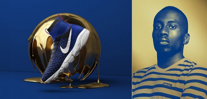 Nouvelle collection Nike F.C. été 2016