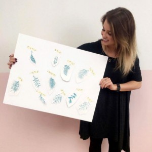 EnjoyPhoenix x La Redoute