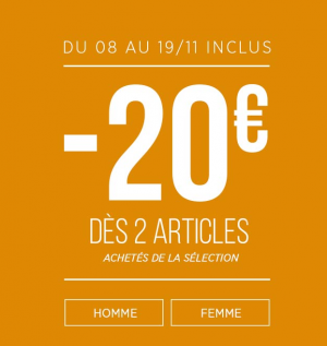 code promo bonobo