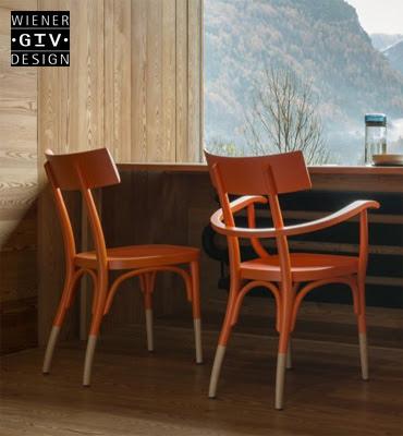 nouvelles-collections-chaises-Wiener GTV Design