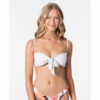 Bandeau Lake Shore Rayé Rip Curl