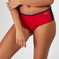 Bas de maillot Lapta Jogger Rouge banana moon