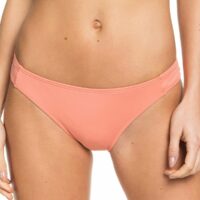 Bas de maillot de bain Beach Classics Rose Terra Cotta;Vert - Canton;Noir - True Black;Terracotta Roxy