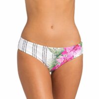 Bas de maillot de bain Summer Sway Imprimé Rip Curl