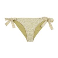 Bas de maillot de bain ZOE Vert love stories