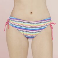 Bas de maillot de bain culotte Ixtapa Imprimé Bestform