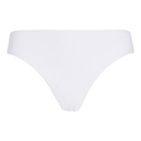 Bas de maillot de bain culotte bikini Blanc LA REDOUTE COLLECTIONS