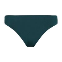 Bas de maillot de bain culotte bikini Vert Sapin LA REDOUTE COLLECTIONS