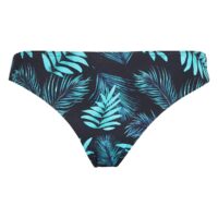 Bas de maillot de bain culotte bikini imprimée Imprimé Exotique LA REDOUTE COLLECTIONS