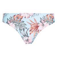 Bas de maillot de bain culotte imprimée fleurs Imprimé Exotique LA REDOUTE COLLECTIONS