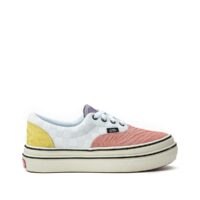 Basekets UA Super ComfyCush Era Blanc Vans