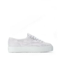 Baskets 2730 Cotlamew Blanc Superga