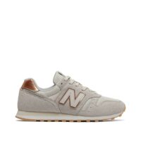 Baskets 373 Rose ou Blanc New Balance