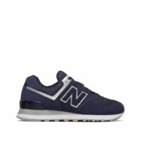 Baskets 574 Gris ou Noir New Balance