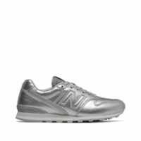 Baskets 996 Silver New Balance