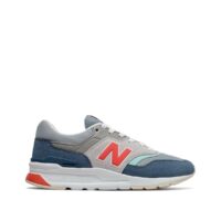 Baskets 997 H Bleu New Balance