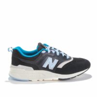 Baskets 997H Noir New Balance