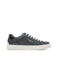 Baskets Adams Snake Chrome Pepe Jeans