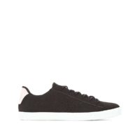 Baskets Agate Noir Le Coq Sportif