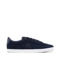 Baskets Agate Sport Bleu Le Coq Sportif