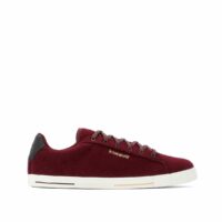 Baskets Agate Winter Bordeaux Le Coq Sportif