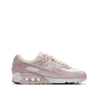 Baskets Air Max 90 Rose Nike