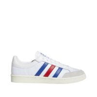 Baskets Americana Low Blanc adidas Originals