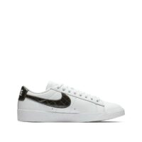 Baskets Blazer Low Blanc Nike