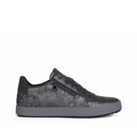 Baskets Bloomiee Anthracite Geox