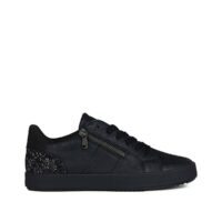 Baskets Bloomiee Noir Geox