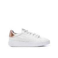 Baskets Brixton Fun Blanc Pepe Jeans