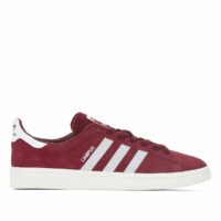 Baskets Campus Bordeaux - Blanc adidas Originals