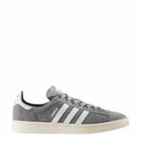 Baskets Campus Gris adidas Originals