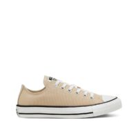 Baskets Chuck Taylor All Star Beige Converse