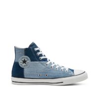 Baskets Chuck Taylor All Star Bleu Converse