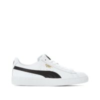 Baskets Classic LFS Blanc/Noir Puma