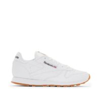 Baskets Classic Leather Blanc Reebok Classics