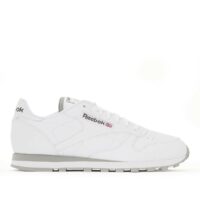 Baskets Classic Leather Blanc Reebok Classics