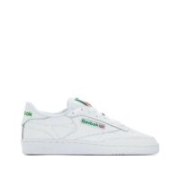 Baskets Classic c Blanc Reebok Classics