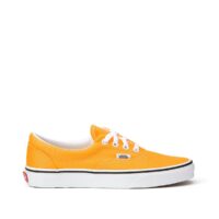 Baskets Classics Era Orange Vans