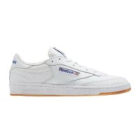 Baskets Club C 85 Blanc Reebok Classics