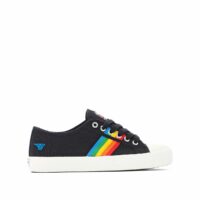 Baskets Coaster Rainbow Noir Gola