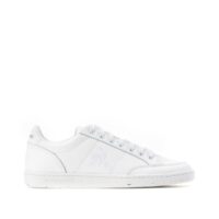 Baskets Court Clay W Blanc /Argent Le Coq Sportif