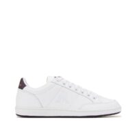 Baskets Court Clay W Blanc Le Coq Sportif